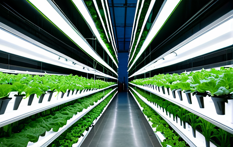 친환경 농업 기술 혁신 - Permaculture Quinta**

"A vibrant permaculture farm in Portugal, featuring diverse plantings, raised...