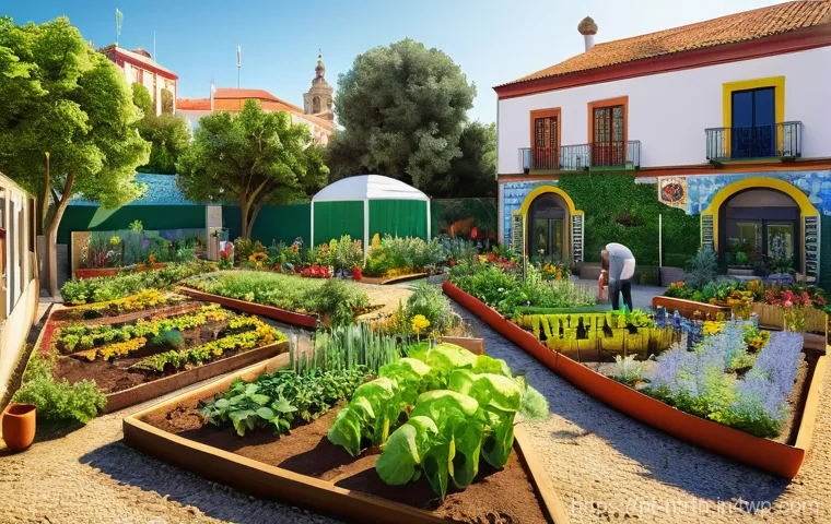 미래 도시의 식량 시스템 설계 - Here are three detailed image prompts in English, designed to adhere to your guidelines: